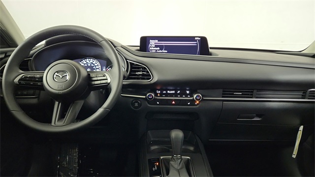 new 2026 Mazda CX-30 car, priced at $31,545