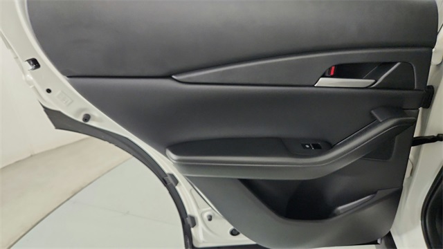 new 2026 Mazda CX-30 car, priced at $31,545