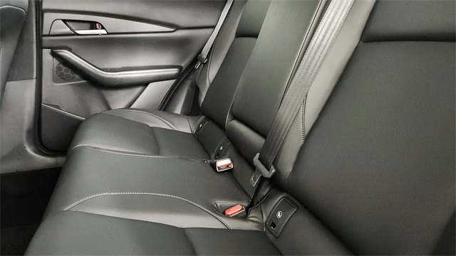 new 2026 Mazda CX-30 car, priced at $31,545