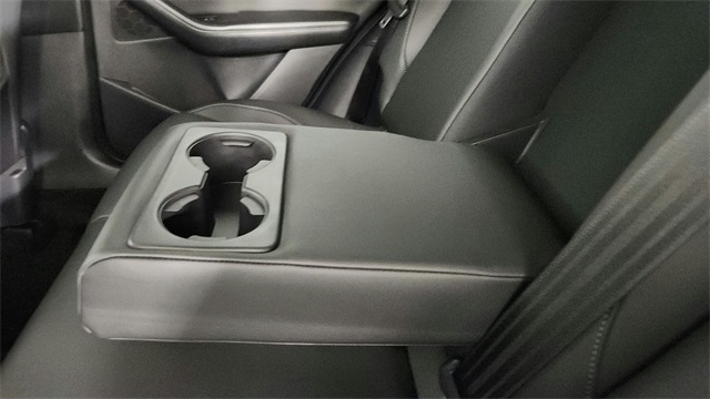 new 2026 Mazda CX-30 car, priced at $31,545