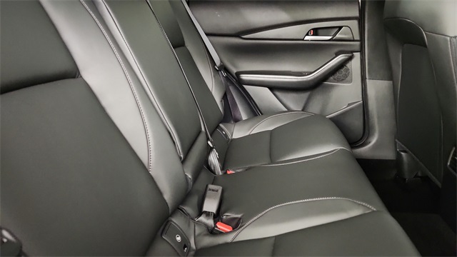 new 2026 Mazda CX-30 car, priced at $31,545