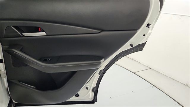 new 2026 Mazda CX-30 car, priced at $31,545