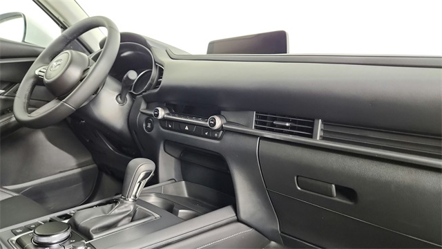 new 2026 Mazda CX-30 car, priced at $31,545