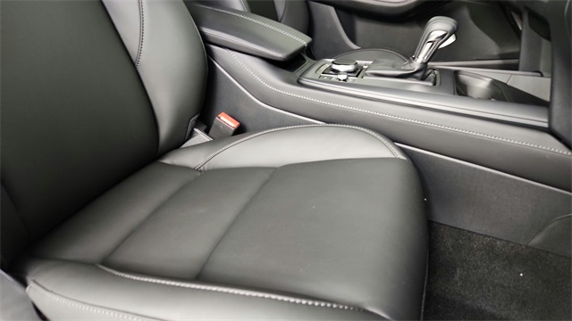 new 2026 Mazda CX-30 car, priced at $31,545