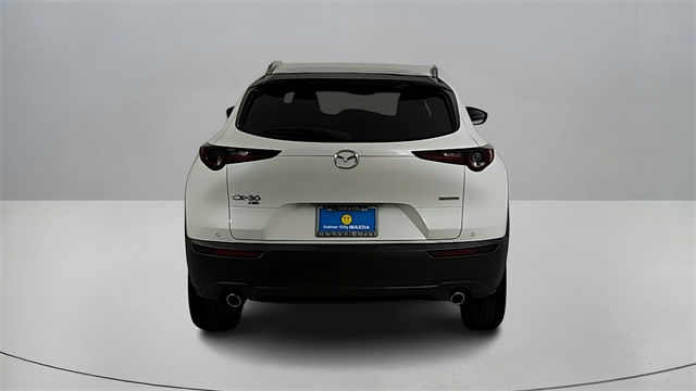 new 2026 Mazda CX-30 car, priced at $31,545
