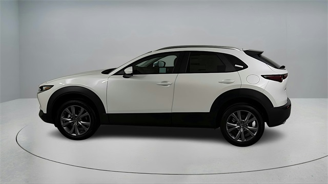 new 2026 Mazda CX-30 car, priced at $31,545