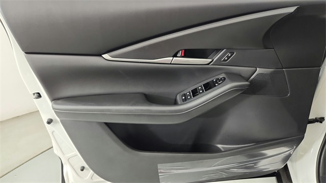 new 2026 Mazda CX-30 car, priced at $31,545