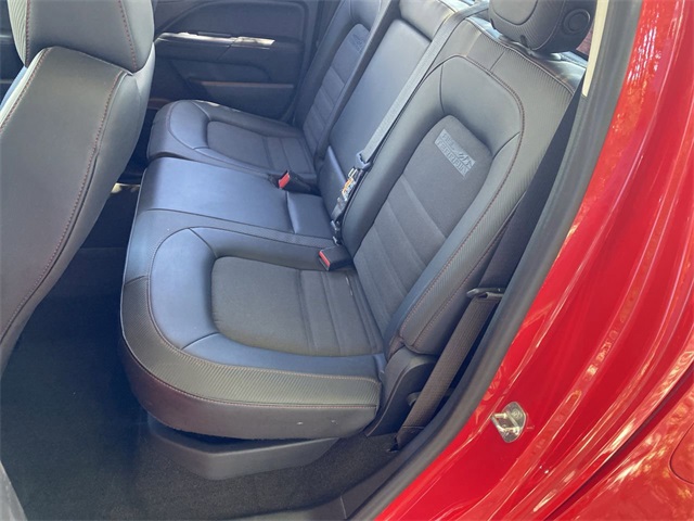 used 2015 GMC Canyon car, priced at $19,886