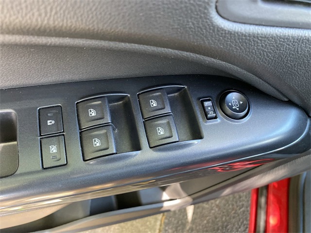 used 2015 GMC Canyon car, priced at $19,886