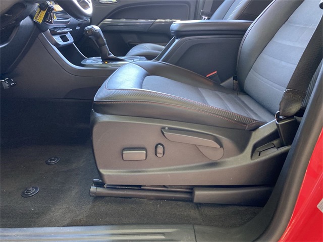 used 2015 GMC Canyon car, priced at $19,886