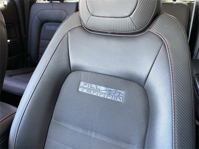 used 2015 GMC Canyon car, priced at $19,886