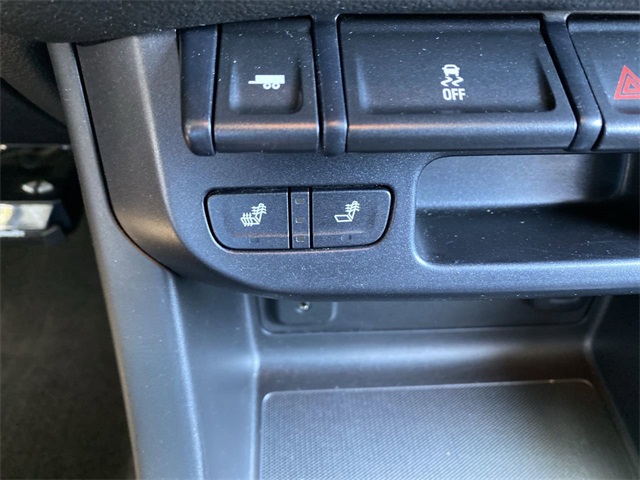 used 2015 GMC Canyon car, priced at $19,886