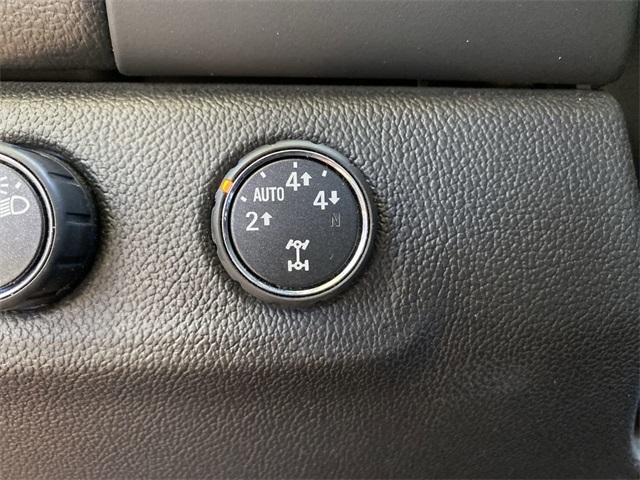 used 2015 GMC Canyon car, priced at $19,886