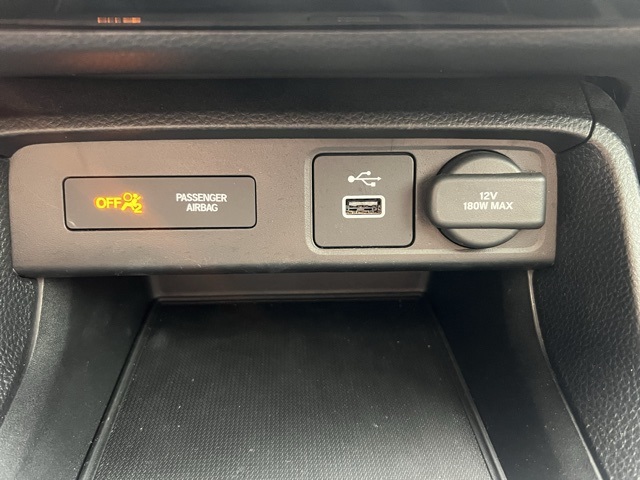 used 2024 Honda Civic car, priced at $25,897