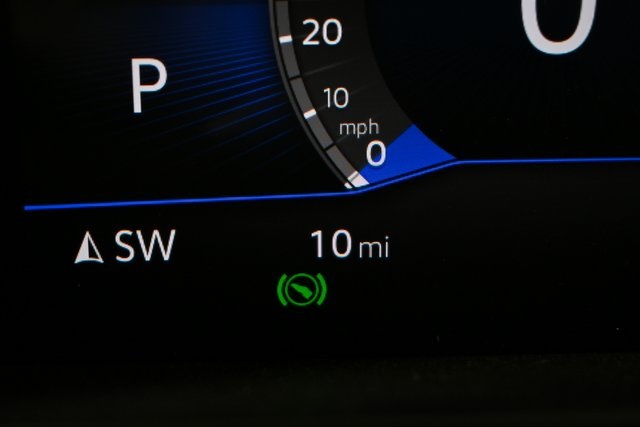 new 2025 Volkswagen Taos car, priced at $27,895