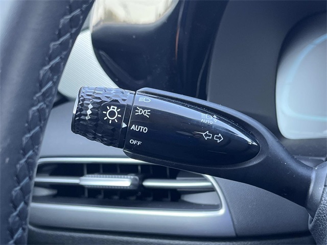 used 2025 Hyundai Palisade car, priced at $38,800