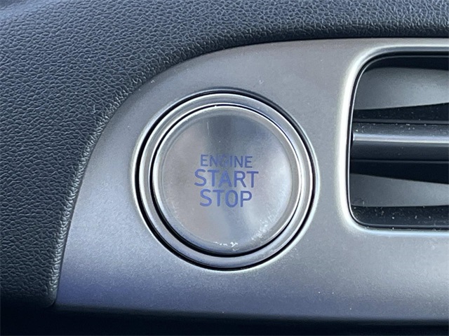 used 2025 Hyundai Palisade car, priced at $38,800