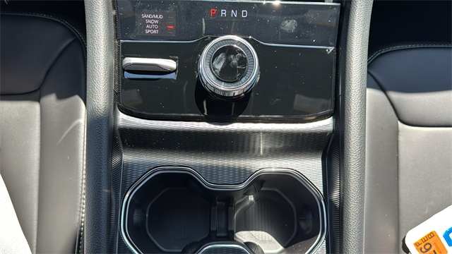 new 2025 Jeep Grand Cherokee car, priced at $45,025
