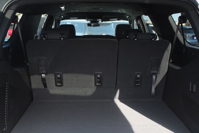 new 2026 Chevrolet Suburban car, priced at $65,995