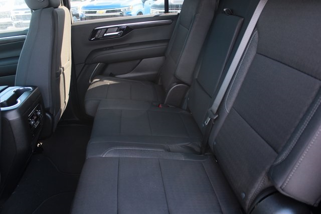 new 2026 Chevrolet Suburban car, priced at $65,995