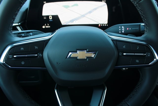 new 2026 Chevrolet Suburban car, priced at $65,995