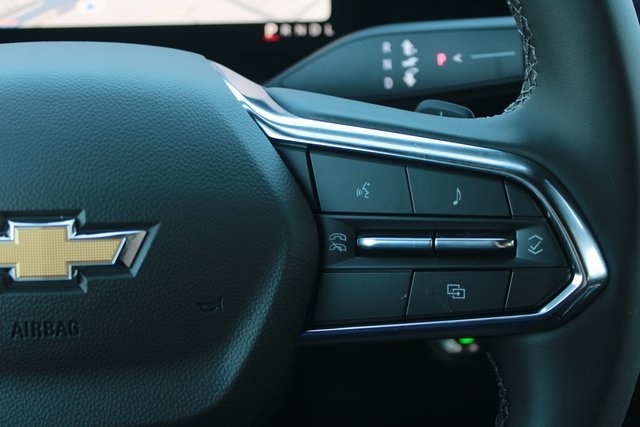 new 2026 Chevrolet Suburban car, priced at $65,995