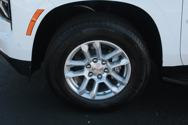 new 2026 Chevrolet Suburban car, priced at $65,995