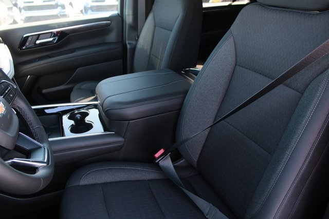 new 2026 Chevrolet Suburban car, priced at $65,995