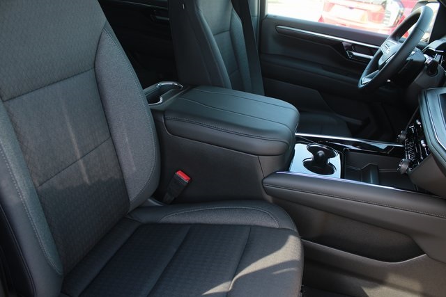 new 2026 Chevrolet Suburban car, priced at $65,995