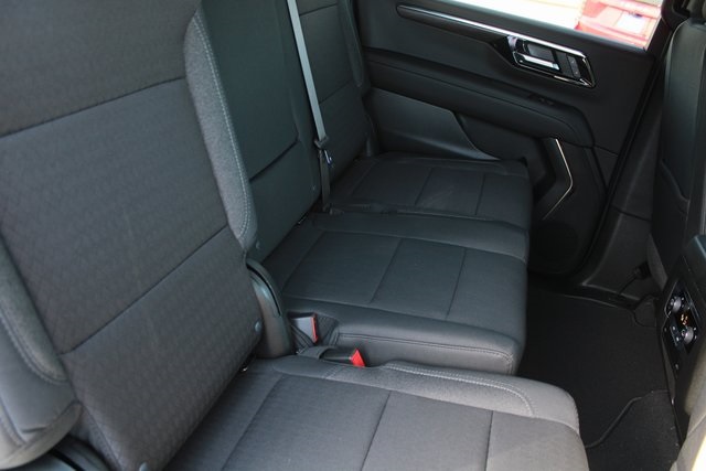 new 2026 Chevrolet Suburban car, priced at $65,995