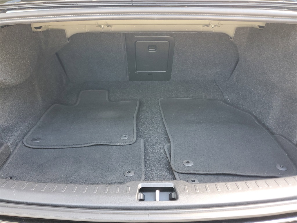 used 2020 Volvo S60 car, priced at $18,495