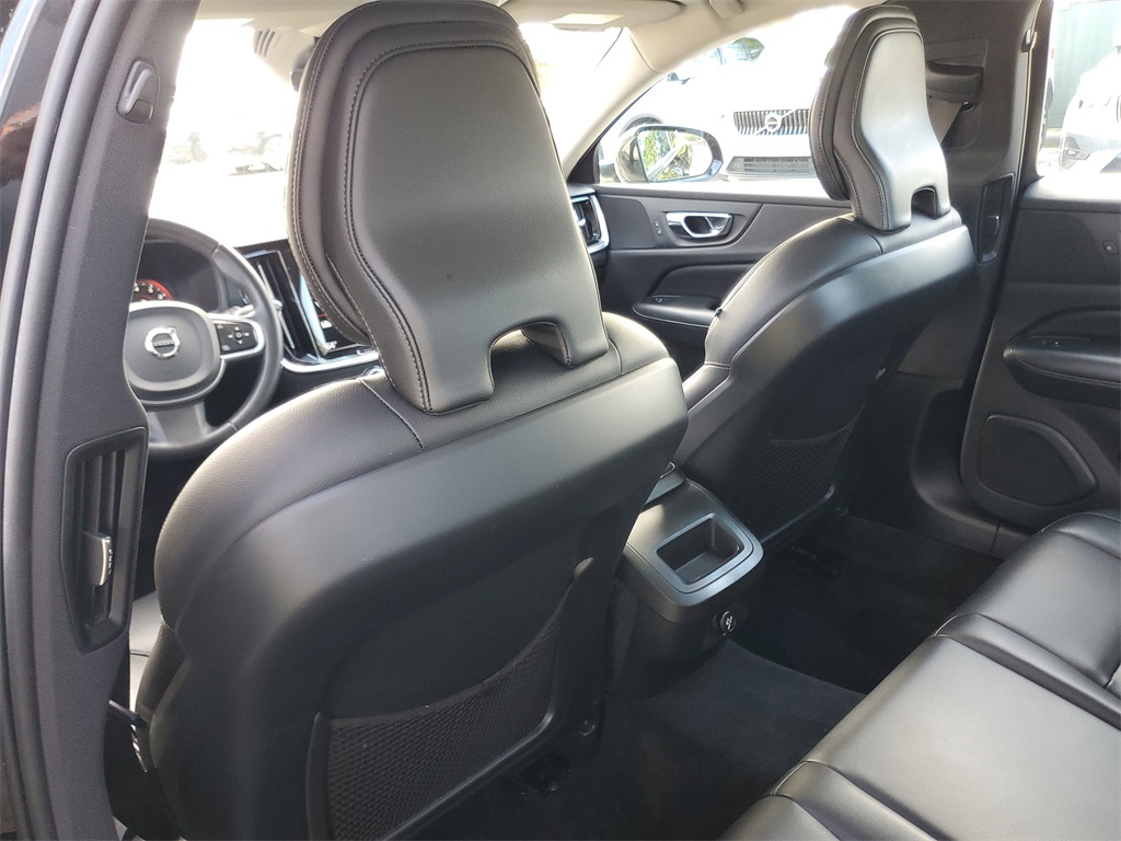 used 2020 Volvo S60 car, priced at $18,495