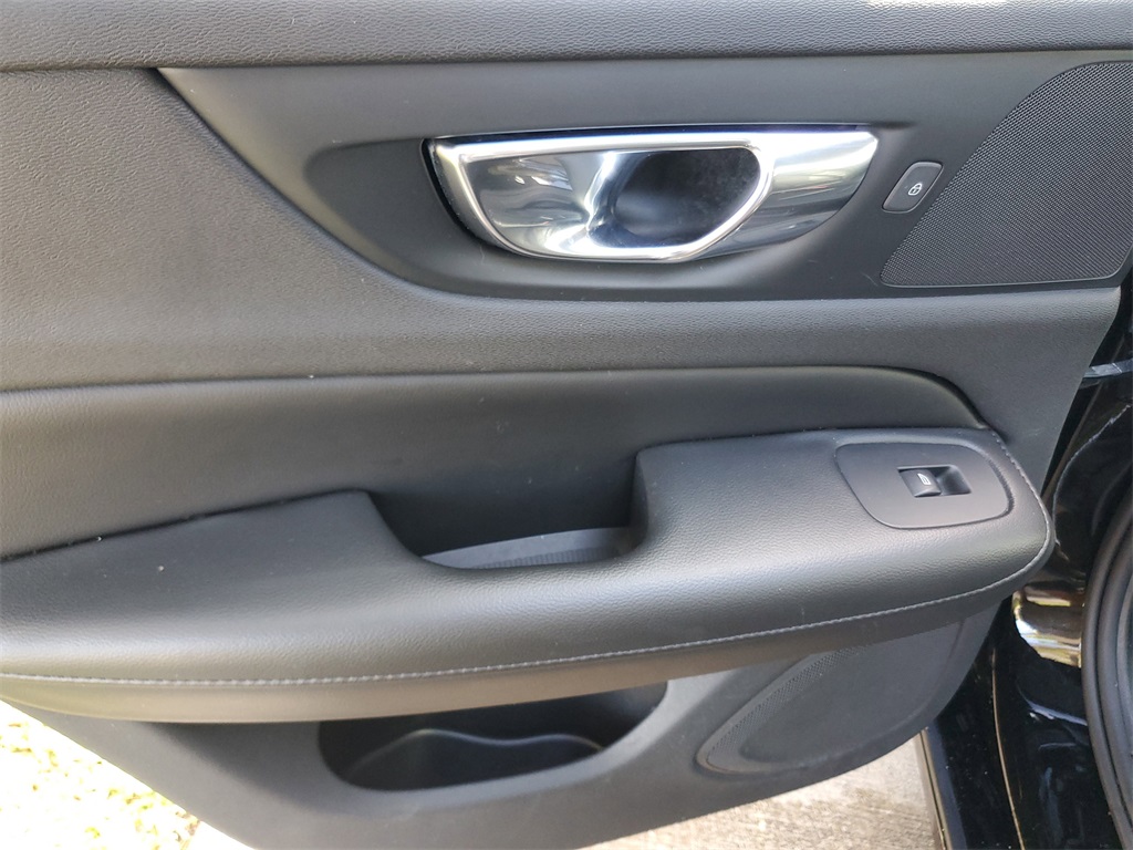 used 2020 Volvo S60 car, priced at $18,495