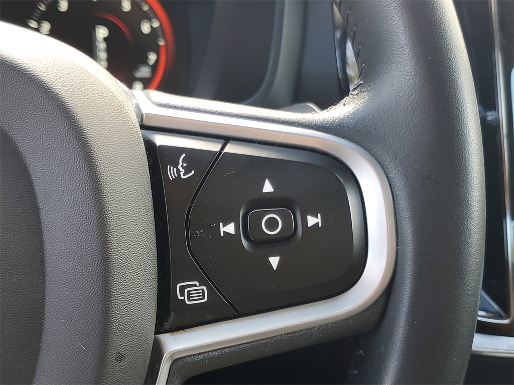 used 2020 Volvo S60 car, priced at $18,495