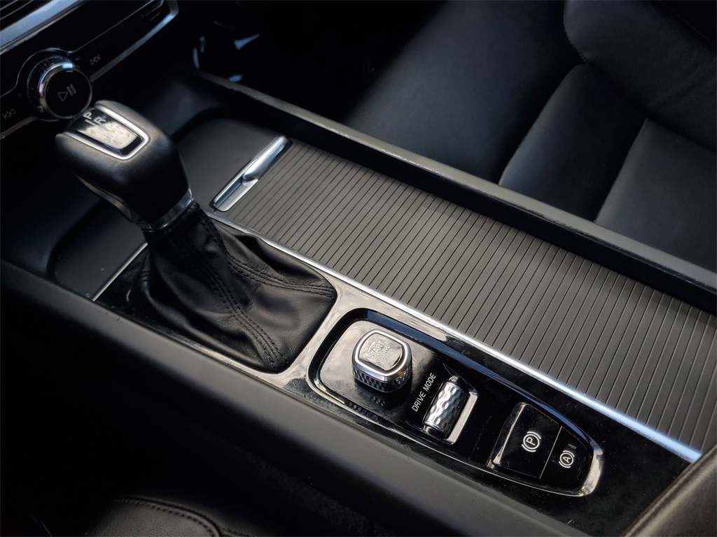 used 2020 Volvo S60 car, priced at $18,495