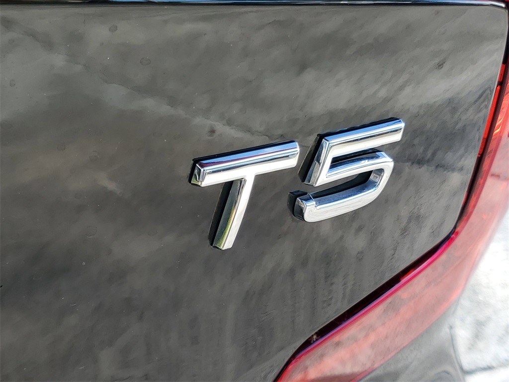 used 2020 Volvo S60 car, priced at $18,495