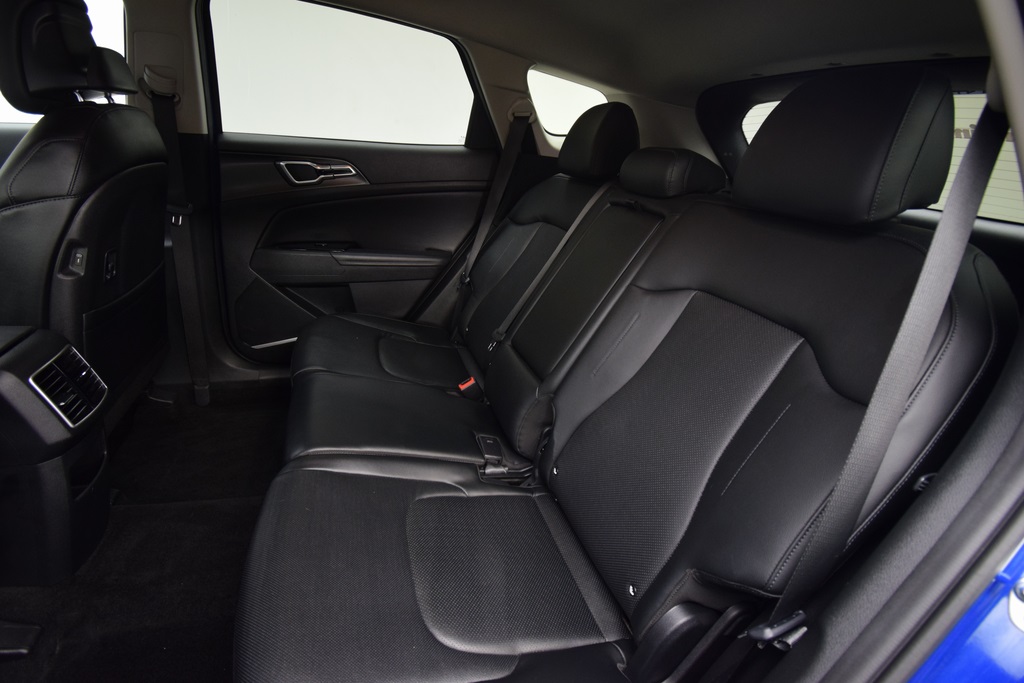used 2023 Kia Sportage car, priced at $24,800
