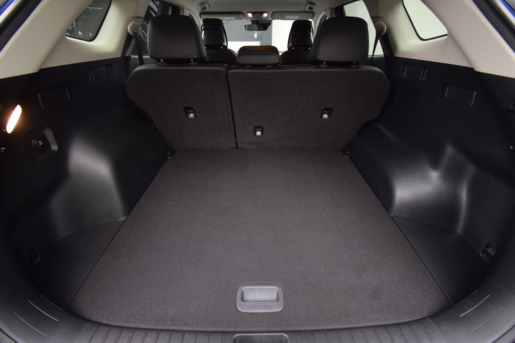 used 2023 Kia Sportage car, priced at $24,800