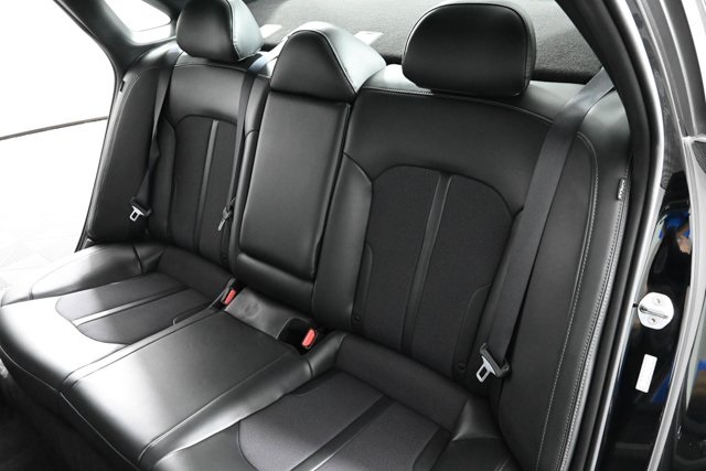 used 2022 Kia K5 car, priced at $17,775