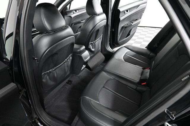 used 2022 Kia K5 car, priced at $17,775