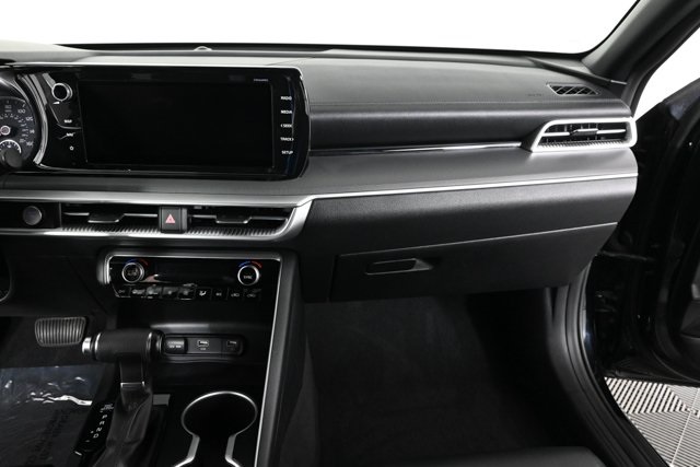 used 2022 Kia K5 car, priced at $17,775