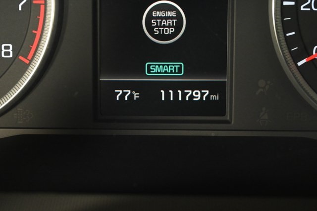 used 2022 Kia K5 car, priced at $17,775
