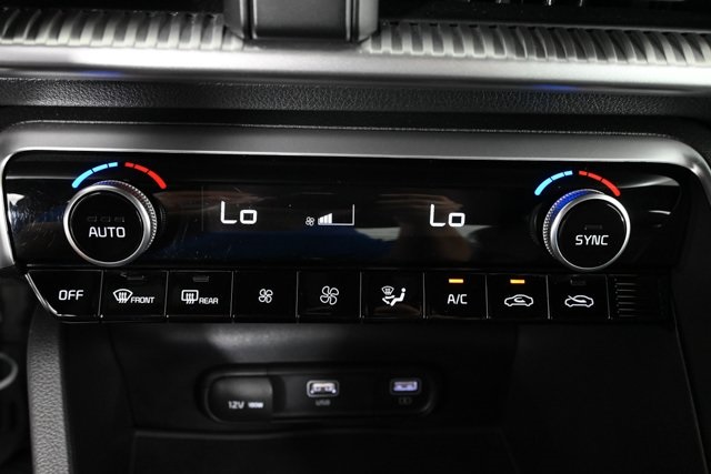 used 2022 Kia K5 car, priced at $17,775