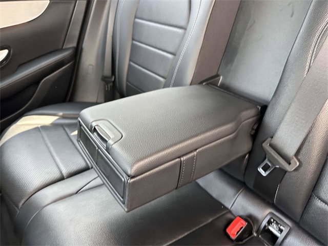 used 2022 Mercedes-Benz GLC car, priced at $37,451