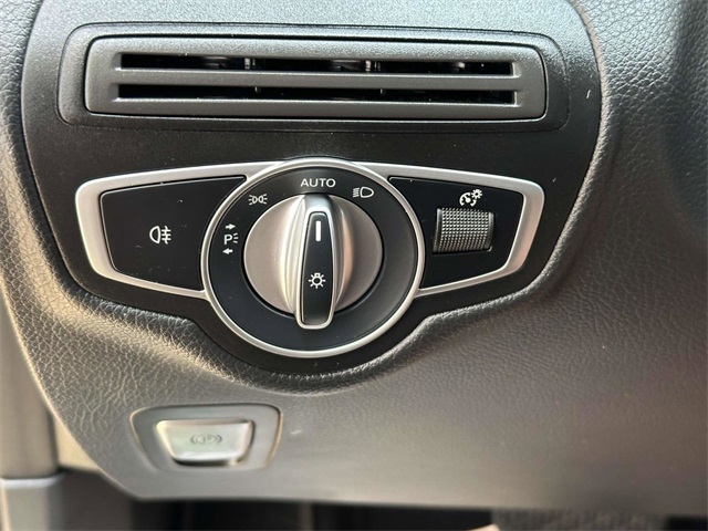 used 2022 Mercedes-Benz GLC car, priced at $37,451