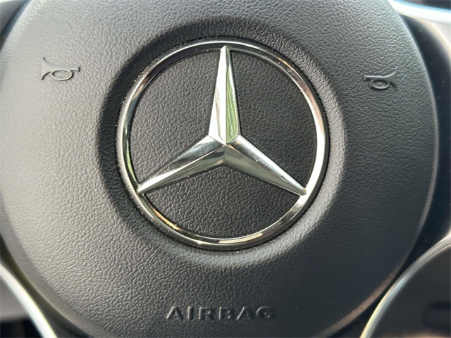 used 2022 Mercedes-Benz GLC car, priced at $37,451