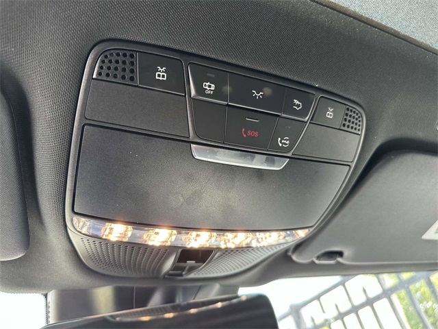 used 2022 Mercedes-Benz GLC car, priced at $37,451