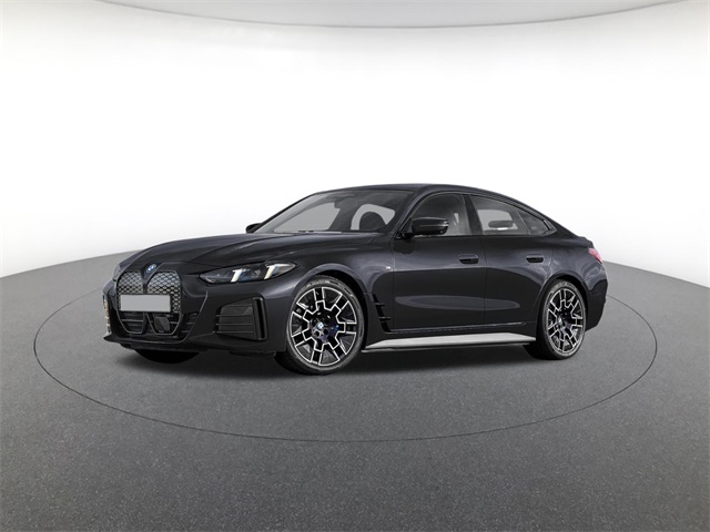 new 2025 BMW i4 car, priced at $67,175