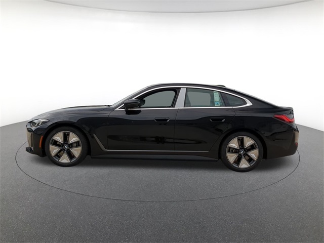 new 2025 BMW i4 car, priced at $67,175