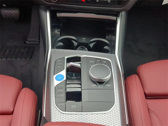 new 2025 BMW i4 car, priced at $67,175